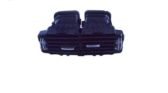 Land Rover Range Rover Evoque L538 Dashboard air vent grill cover trim GJ32014A22AA