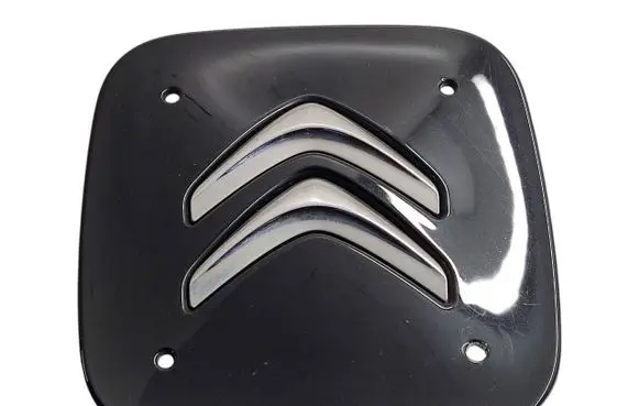 Citroen C3 Original wheel cap 98031813 98031813XY