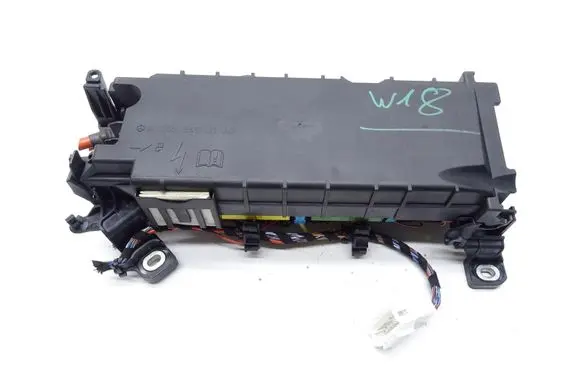 Comfort/convenience module