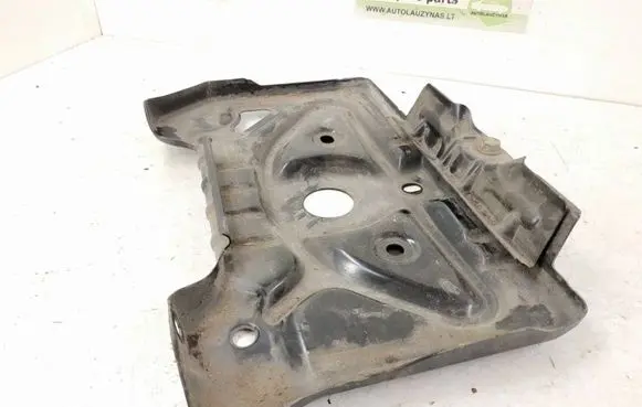Mercedes-Benz E W212 Battery tray 2126200018 A2126200018