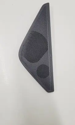 Porsche Macan (95B) Rear door speaker cover trim 95B035794