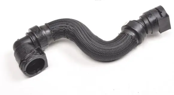 Fiat 600 Engine coolant pipe/hose 9847937780