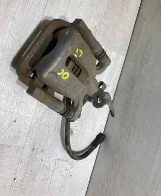Skoda Octavia Mk3 (5E) Rear brake caliper