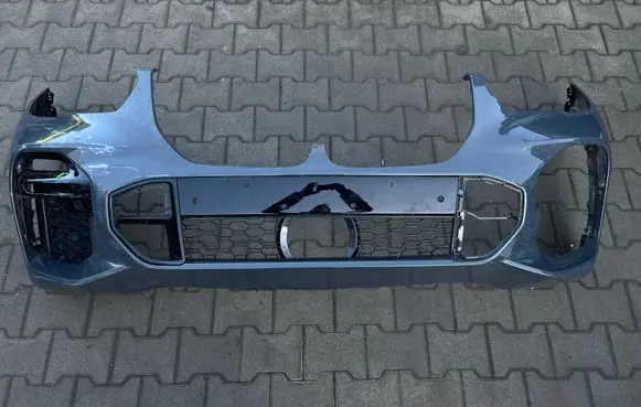 BMW X5 G05 Front bumper 