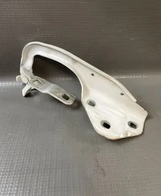 Dacia Duster II Engine bonnet/hood hinges 654006928R