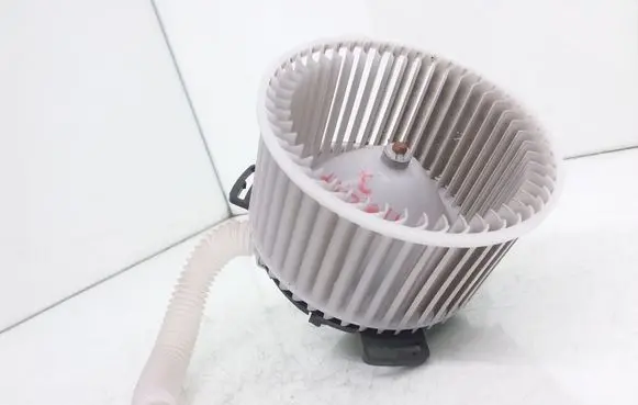 Mazda 3 II Heater fan/blower 8727005610 HB111BBM4