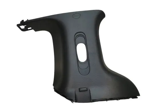 Chrysler Pacifica (C) pillar trim 5RH65DX9AG