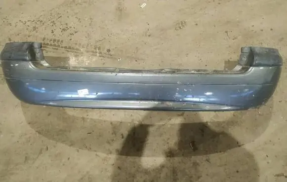 Renault Scenic I Rear bumper PILKAS