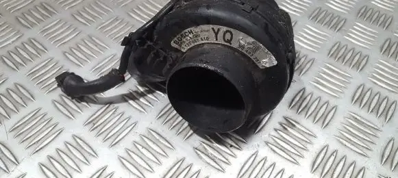 Opel Omega B1 Secondary air pump 0130007810yq 0130007810