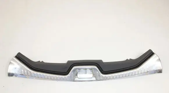 Volvo V60 Trunk/boot sill cover protection 31403589