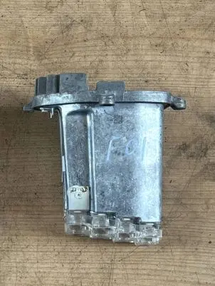 BMW 5 GT F07 Headlight part 12660