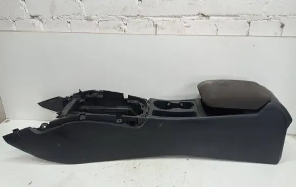 Audi A4 S4 B8 8K Center console 8k0864981
