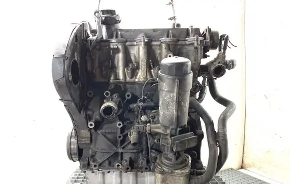 Audi A3 S3 8L Engine ASV