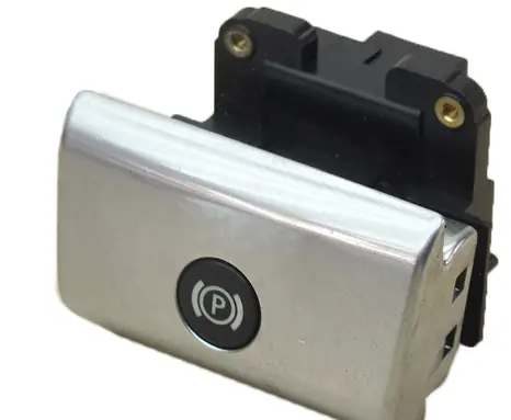 Land Rover Range Rover L322 Hand parking brake switch 
