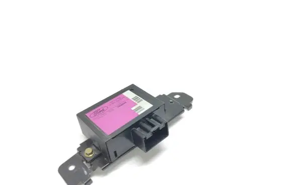 Ford Mondeo MK II Other control units/modules 97BG15K600AA 5WK4710