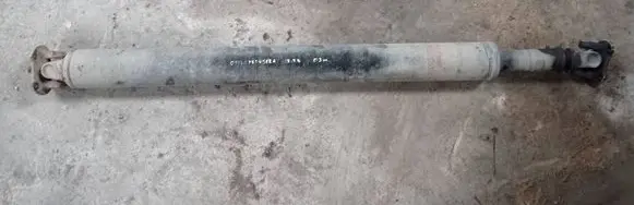 Opel Frontera B Rear driveshaft/prop shaft 