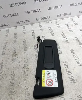 BMW X5 F15 Sun visor 5058474