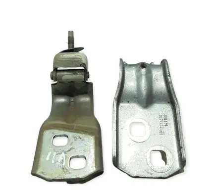 Opel Insignia A Loading door upper hinge 13246570