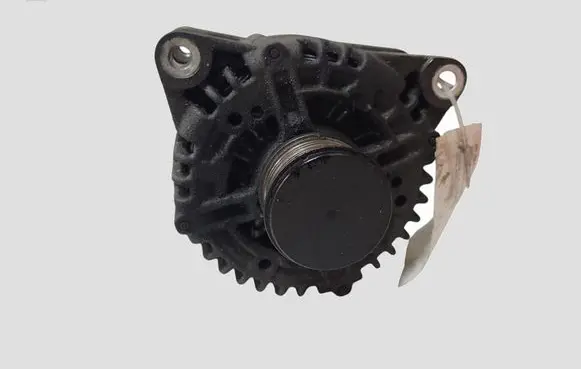 Ford Mondeo MK IV Generator/alternator 7G9N10300EA 0121615028