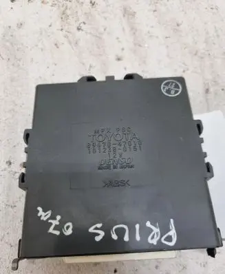 Toyota Prius (XW20) Other control units/modules 8967047010