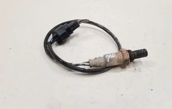 Lambda probe sensor