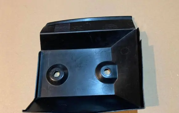 Tail light part