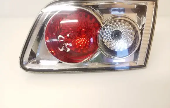Mazda 6 Tailgate rear/tail lights 22661974