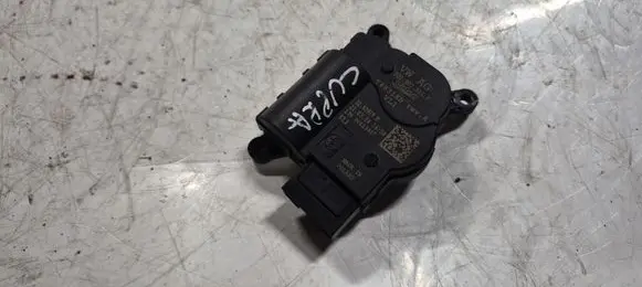 Cupra Formentor Air flap motor/actuator 2Q0907511F T48318B 3293919M