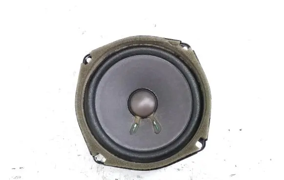Cadillac CTS Rear door speaker 25725733
