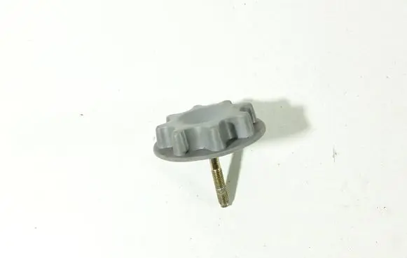 Toyota Prius (XW20) Spare wheel bolt