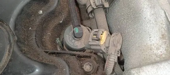 Fiat Bravo Fuel injector 0445110276