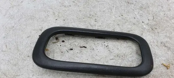 Nissan X-Trail T30 Rear door handle trim NOCODE