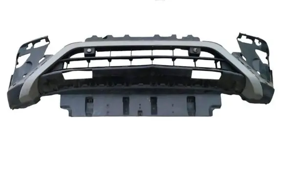 Volkswagen Tiguan Allspace Front bumper lip 5NN805903