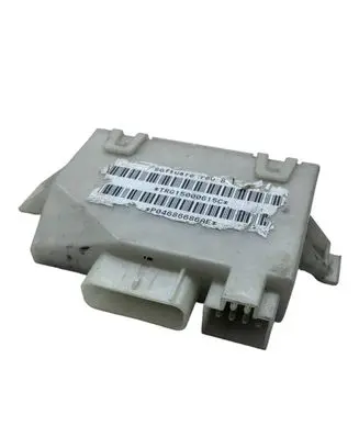 Chrysler Voyager Sliding door control unit/module P04686686AE TRG15000615C