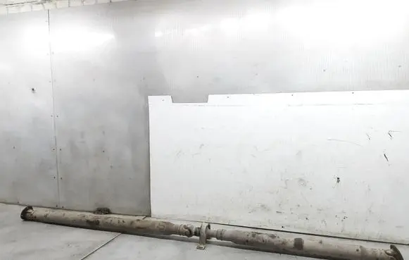Drive shaft (set)