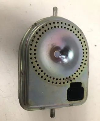 Volvo S80 Alarm system siren 6G9N19G229DF