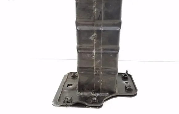 Mercedes-Benz SL R230 Front bumper shock/impact absorber 