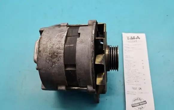 Skoda Felicia II Generator/alternator IMPRK1530270