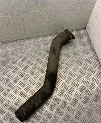 Chrysler Grand Voyager IV Intercooler hose/pipe