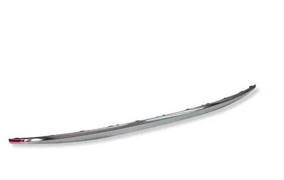 BMW 5 GT F07 Tailgate trim 7211167