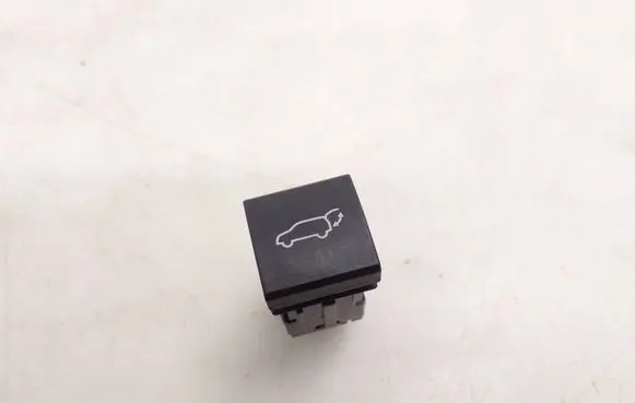 Toyota RAV 4 (XA50) Tailgate opening switch G585 0B2D1N