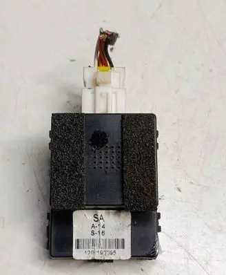 Hyundai ix35 Sunroof control unit/module 1200190095