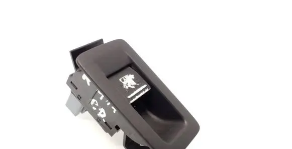 Volkswagen Touran I Electric window control switch 1T0959851 159601S