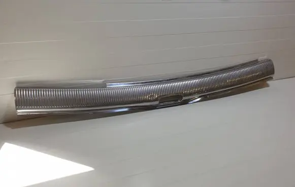 Volkswagen PASSAT B5 Other trunk/boot trim element 3B9863459G