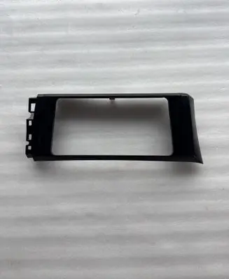 Subaru BRZ Radio/GPS head unit trim 66060CA220