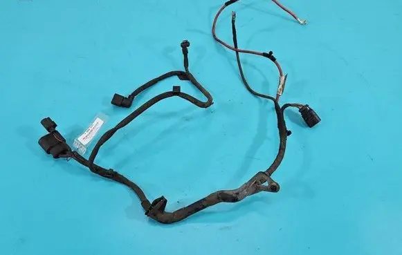 Skoda Octavia Mk3 (5E) Gearbox/transmission wiring loom 5Q1971111CD IMPRK1500339