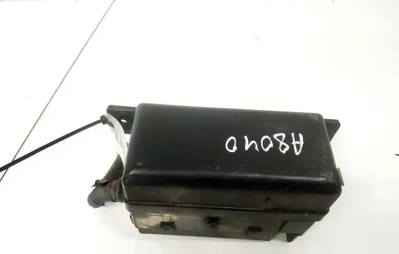 KIA Sorento Fuse box set