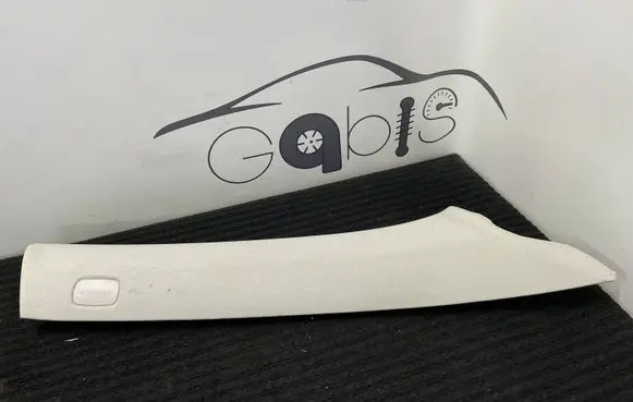 Mercedes-Benz GLE (W166 - C292) (A) pillar trim A1666901425 A1666904425