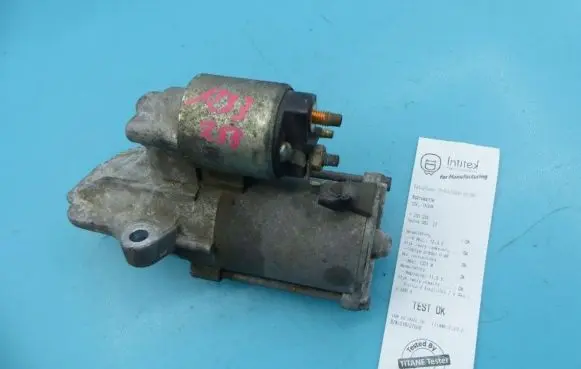 Volvo S60 Starter motor 6G9N-11000-AB IMPRK1233255