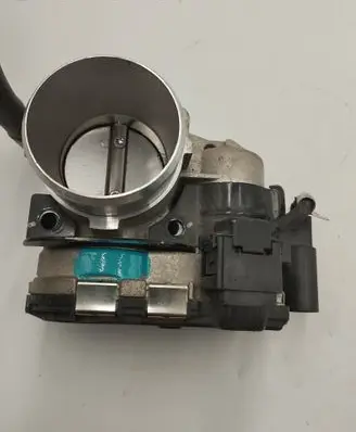 Hyundai Kona I Throttle valve 3510003HA0 0280750680 13919024
